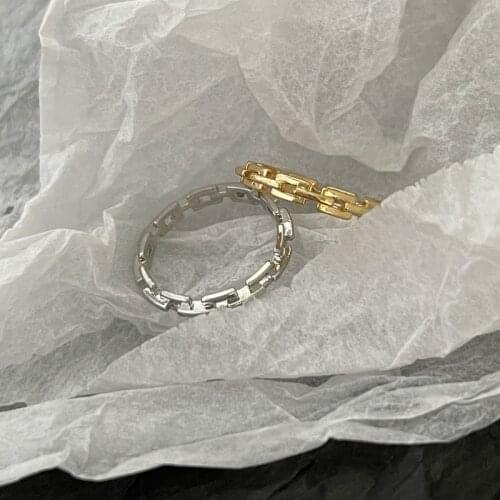 ALLNEWME Women's Rings