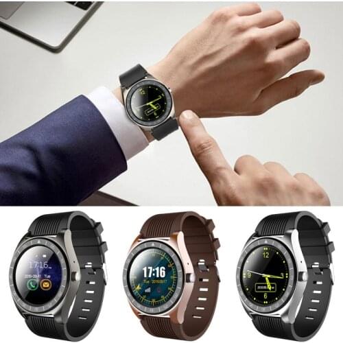 Часы с шагомером Comfast China At AliExpress