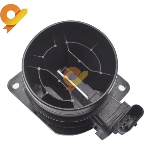 5WK98102 A2C53428538 04L906461B 04L 906 461 B 5WK9 8102 Mass Air Flow MAF Sensor For Audi A3 A4 S3 Volkswagen Passat Tiguan 2.0L