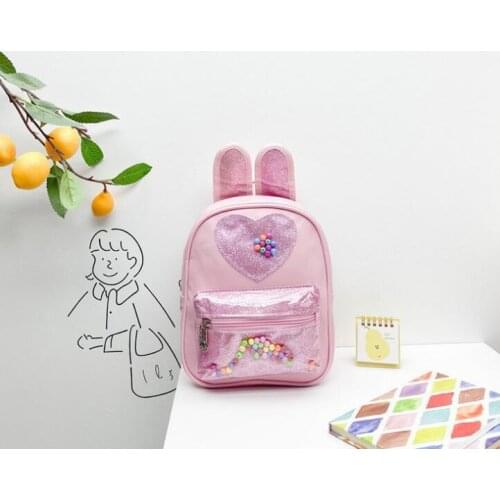 Children school bag kindergarten 3-5 year old bag backpack cute girl backpack boy toddler travel small bag infant Mochila baby