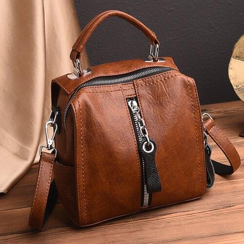 Diehe/蝶鹤 Women's Shoulder Bags