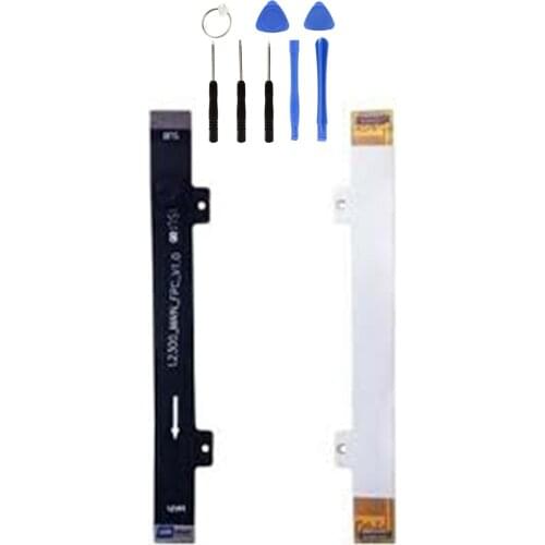 FOR General Mobile GM8 LCD Display Testing Touch Screen Tester Flex Cable Screen Connect Cable Repair Kit Gift