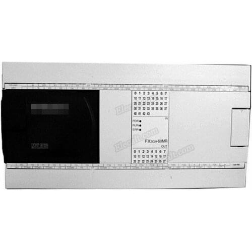 FX3GA-60MR-CM for Mitsubishi AC100-240V Relay Output FX3GA-60MR PLC Programmable Controller