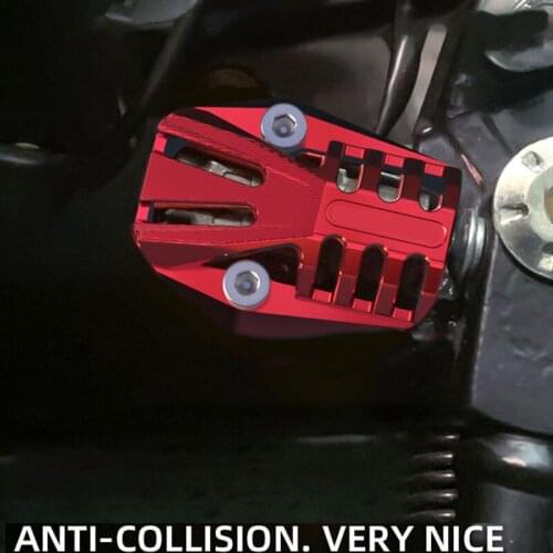 JWOPR Motorcycle Accessories And Spare Parts