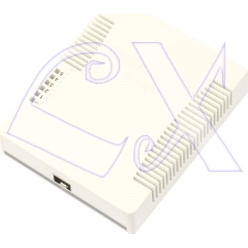 MikroTik CSS106-5G-1S 5-port Gigabit switch supports SFP RB260GS alternative version