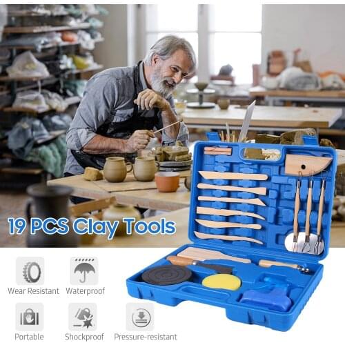 Printmaking Tools Kit with Carry Box Engraving Tools Wood Block Printing Tool Set with Carving Tools Rubber Roller Whetstone