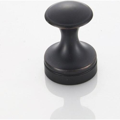 Wall Clothes Rack Cloth Hook Wall Hook Robe Hook For Bathroom Accessory Hanger Copper Material