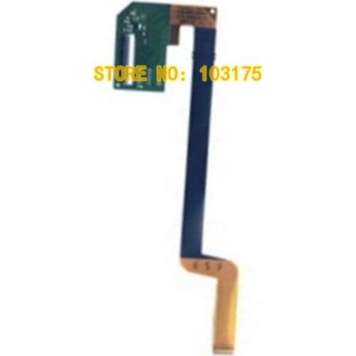 New Flex Shaft Rotating LCD FPC Flex Cable for Fuji Fujifilm X-T1 XT1 Camera Part