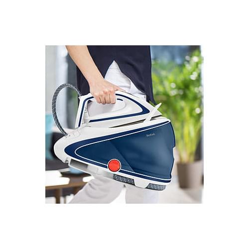Tefal GV9570E0 Pro Express Ultimate 7.8 Bar Steam Generator Iron