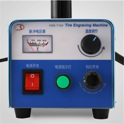 Tire Re groover,electric Rubber cutting machine,Professional Tyre Regroover for Truck, Race Car