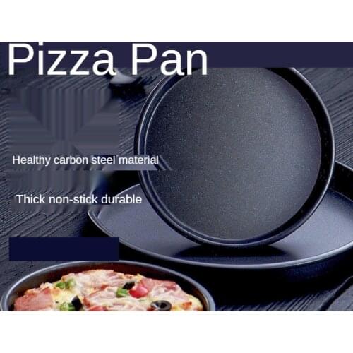 Pizza Plate 689 "Pizza Plate Oven with cake mold Household baking kit