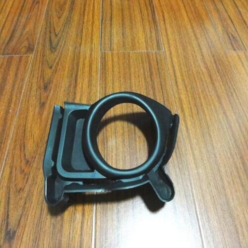 1Pcs Right Side Front Bumper Fog Light Cover fog Lamp Bezel RH for Toyota Highlander 2014-2015