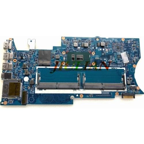 923691-001 For HP Pavillion X360 14-BA 16901-1 923691-601 Laptop Motherboard With CPU 4415U 448.0C209.0011 Fully tested