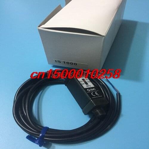 FREE SHIPPING IS1000 0.4MPA Pressure sensor