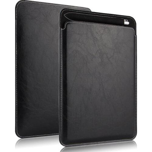 Case Sleeve For CHUWI HiPad Plus 11 inch Protective Cover PU Leather Pouch Bag For Hi9 Plus 10.8" HiPad Hi10 X 10.1 Tablet Case