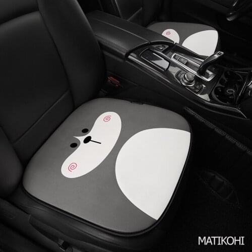 MATIKOHI Heated car seat cover for Hyundai all model SANTAFE solaris TUCSON ix25 Elantra SONATA creta i30 ix55 ACCENT i20
