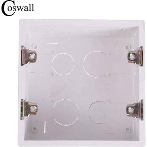 Coswall Electrical Wiring Products