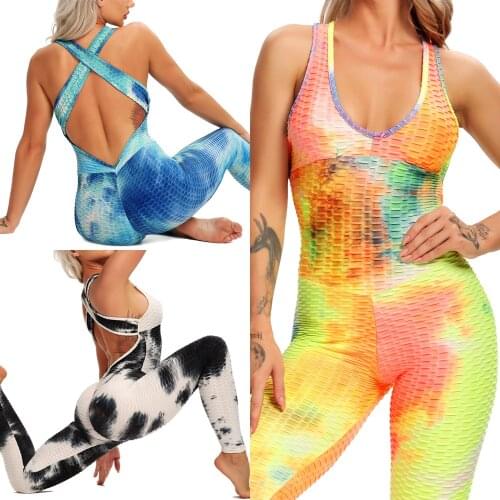 Фитнес комбинезоны FITTOO China At AliExpress