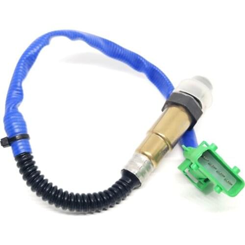 Oxygen O2 Sensor 9635978280 9622997680 for Peugeot 206 307 406 607