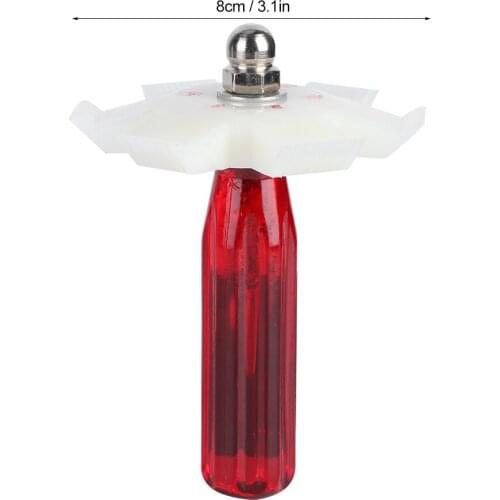 Air Conditioner Condenser Evaporator Fin Comb Brush Accessories Repairing Tools air-conditioning maintenance tool wear-resistant