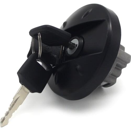 Fuel tank cap For Yamaha 5VK-24602-00 XT660 XT660R XG250 TRICKER XT250 Serow SCR950