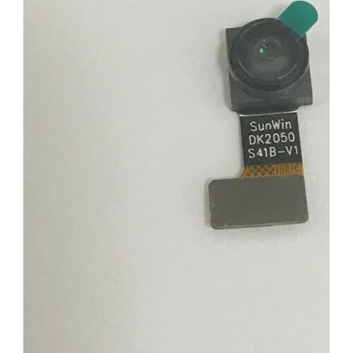 Original Photo Front Camera 8.0 MP Module for OUKITEL WP5000 Helio P25 Octa Core Free shipping