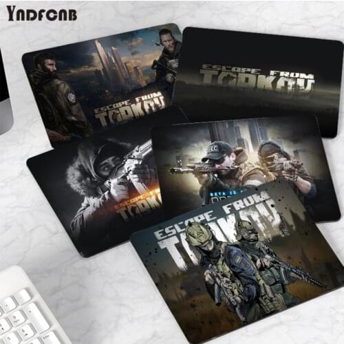 YNDFCNB Boy Gift Pad Escape From Tarkov High Speed New Mousepad for CS GO Top Selling Wholesale Gaming Pad mouse