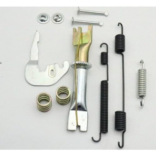 Soarhorse Brake System Parts