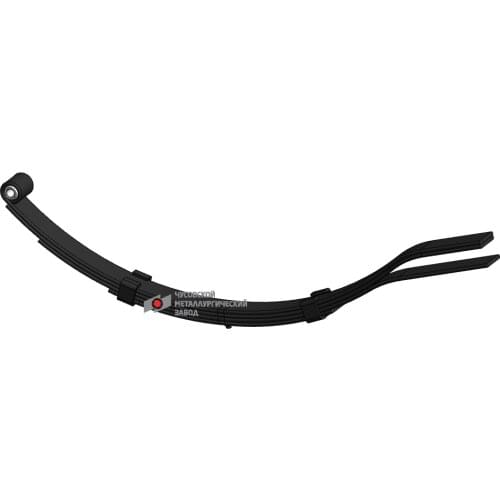 Springer Suspension And Steering