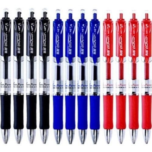 Truecolor A47 neutral pen student office special signature pen 0.5mm
