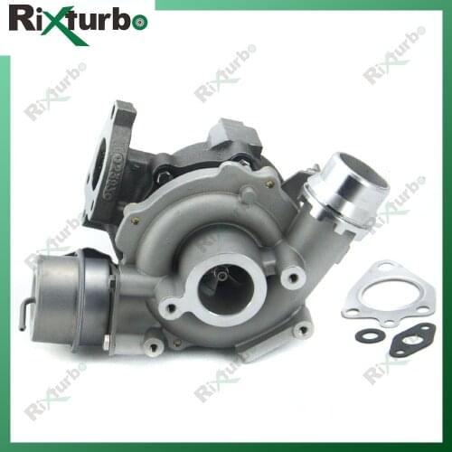 Turbo Charger Turbine Turbolader 54389880002 BV38 For Dacia Duster Nissan Juke Qashqai Evalia NV200 1.5 dCi 79/81Kw K9K Euro 6