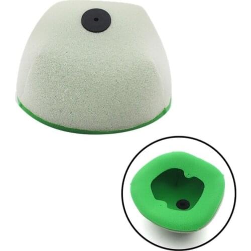 Motorcycle Air Filter s for Honda CRF250 2014 2015 CRF450 2013 2014 2015