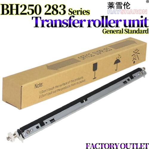 Transfer Roller Assembly Unit For Use in Konica Minolta BH 223 283 7828 363 423 AD 258 288 289 369 429 A1UDR70500