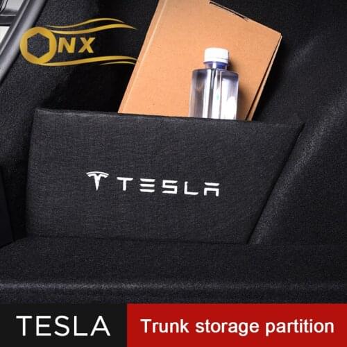 DMNZ Trunk Organizers