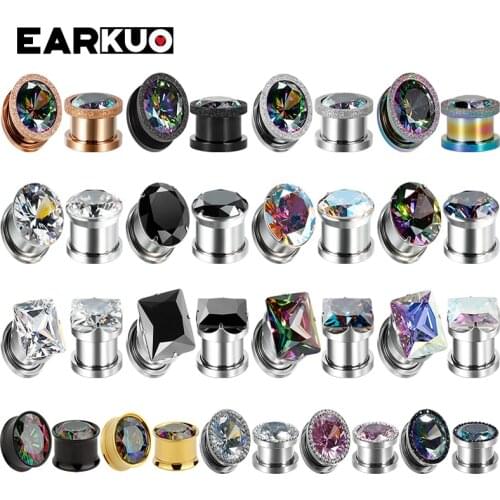 EAR KUO Piercing Jewelry