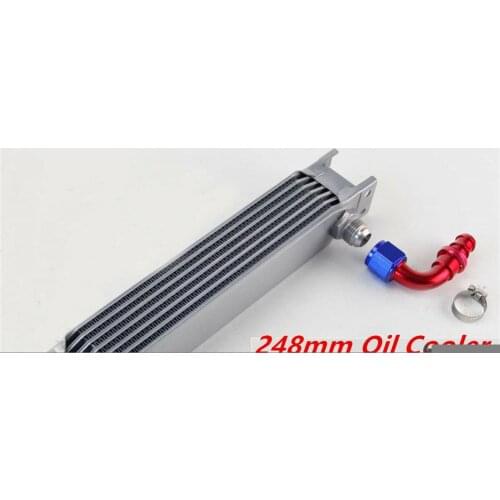 GloryStar Oil Radiators