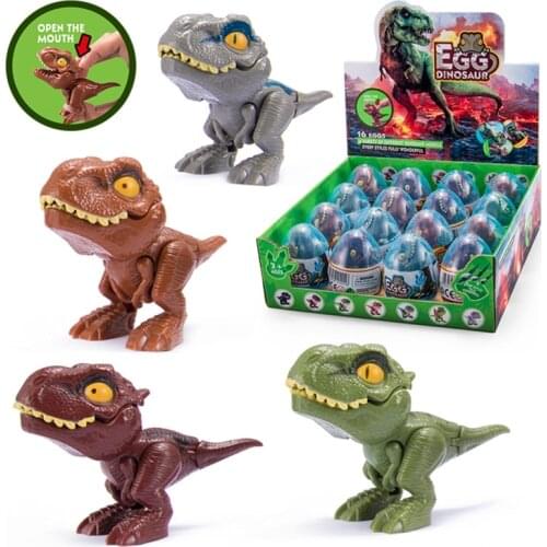 Фигурки с динозаврами HAIMAITONG China At AliExpress