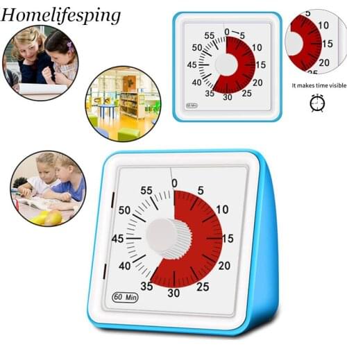 JINGWAN Kitchen Timers