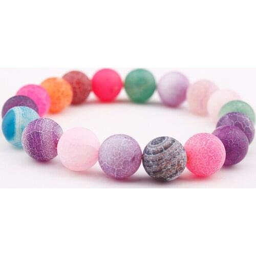 Lbvymo Bracelets With Pendants