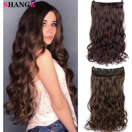 LUPU Hair Extensions