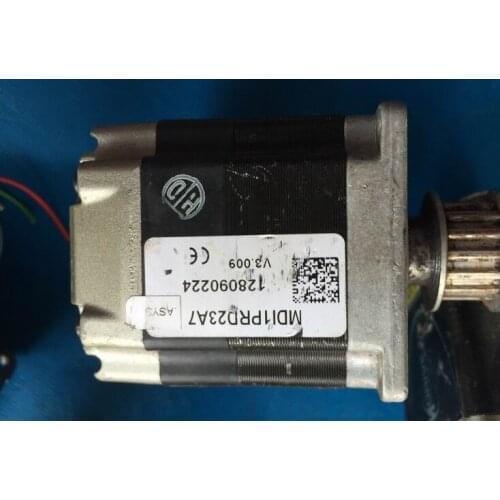 MDI1PRD23A7 Used One , Stepper motor, Good Working free shipping