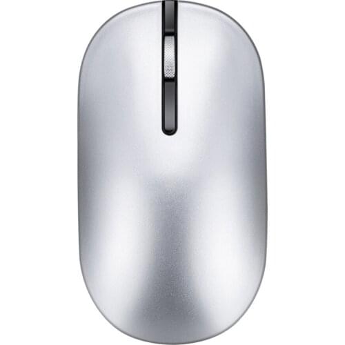 Silent USB Gaming Mice Rechargeable 2.4G Wireless Mouse 1600 DPI 3 Buttons Ergonomic Mouse For Computer Laptop PC