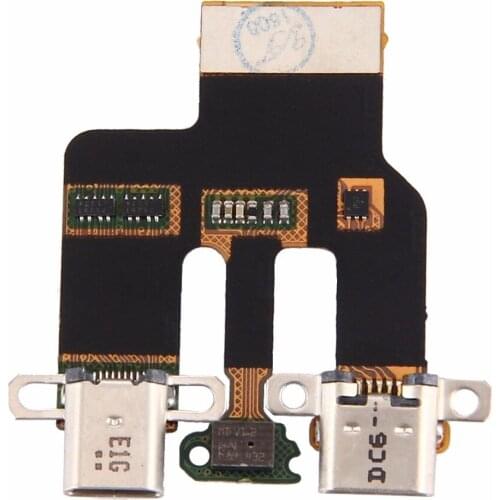 N Charging Port Flex Cable for Amazon Kindle Fire HD 8.9