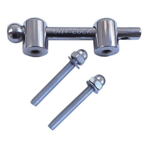 Ony-Lock Home And Garden Products