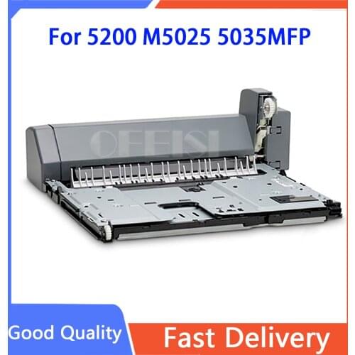 Q7549A 100% new origina for HP5200 M5025 5035MFP LBP3500 Duplexer Assembly Q7549-67901 on sale