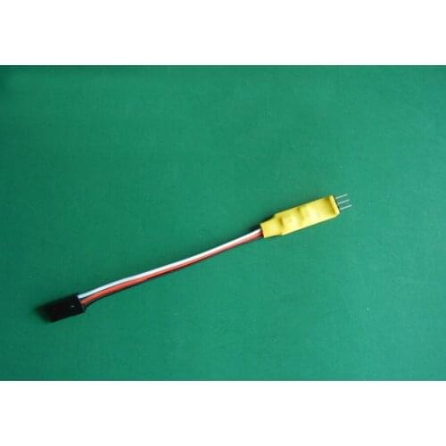 Servo Steering Angle Extender Expander 3.6v-16V Spare Parts For DIY RC Robot/Car/Tank/Boat Models