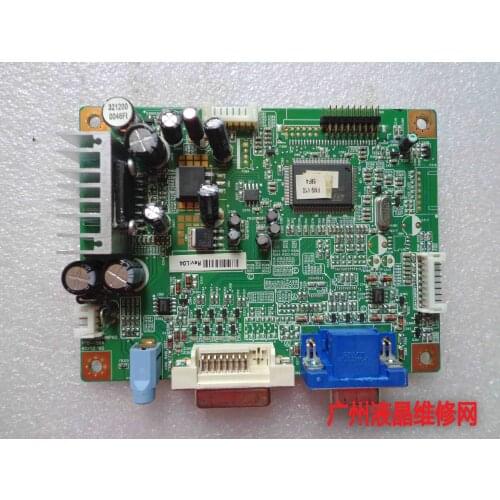6832158400P02 touch screen industrial computer ET1529L-8CWA driver board PTB-1584