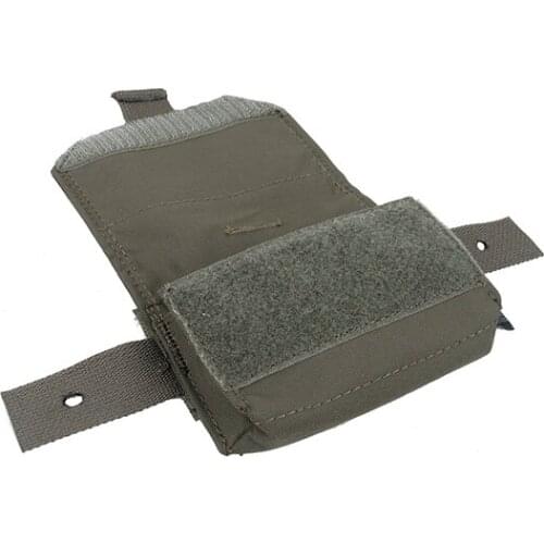 TMC3273-RG Tactical helmet accessory bag battery storage bag