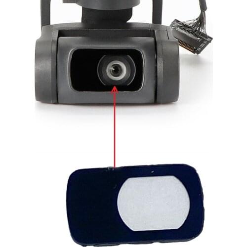 For DJI Mavic Mini repair parts Gimbal Camera Lens Glass for mavic mini Replacement parts