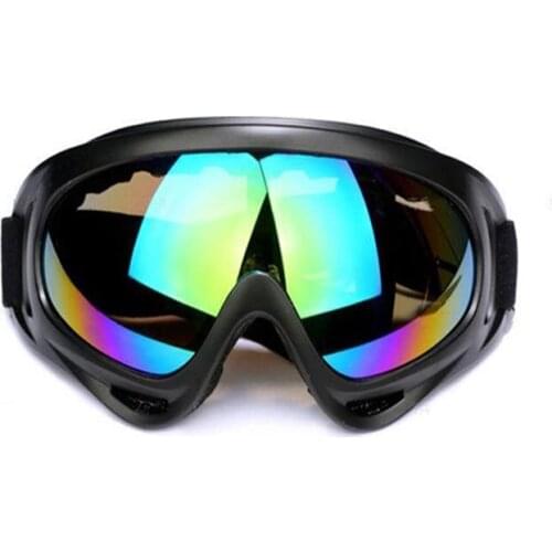 UV Protection Unbreakable Sports Glasses for Cycling Baseball Riding Driving, Running, Golf,Outdoor Activities Multicolor